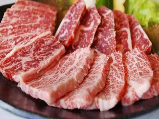 新一烤肉