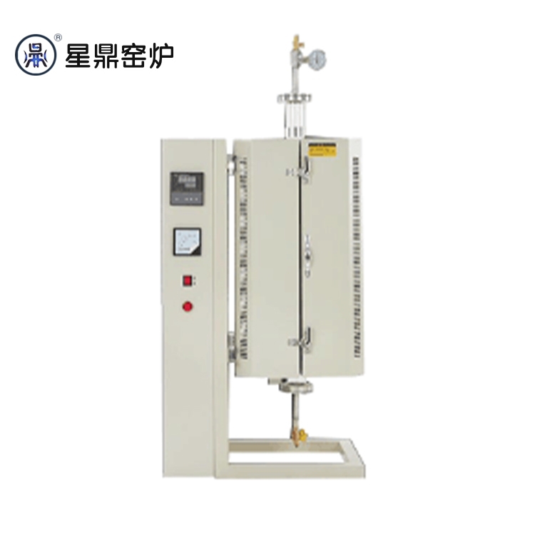 水平三温区 单温区管式炉 高效升温 可供实验打样 源头厂家