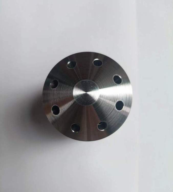 C276合金脱硫喷嘴喷枪 喷洒均匀耐用 博伟专业生产厂家