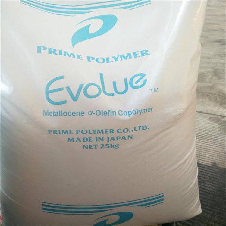 日本普瑞曼 MLLDPE SP90158 高流动性 高韧性 拉伸强度高 茂金属原料