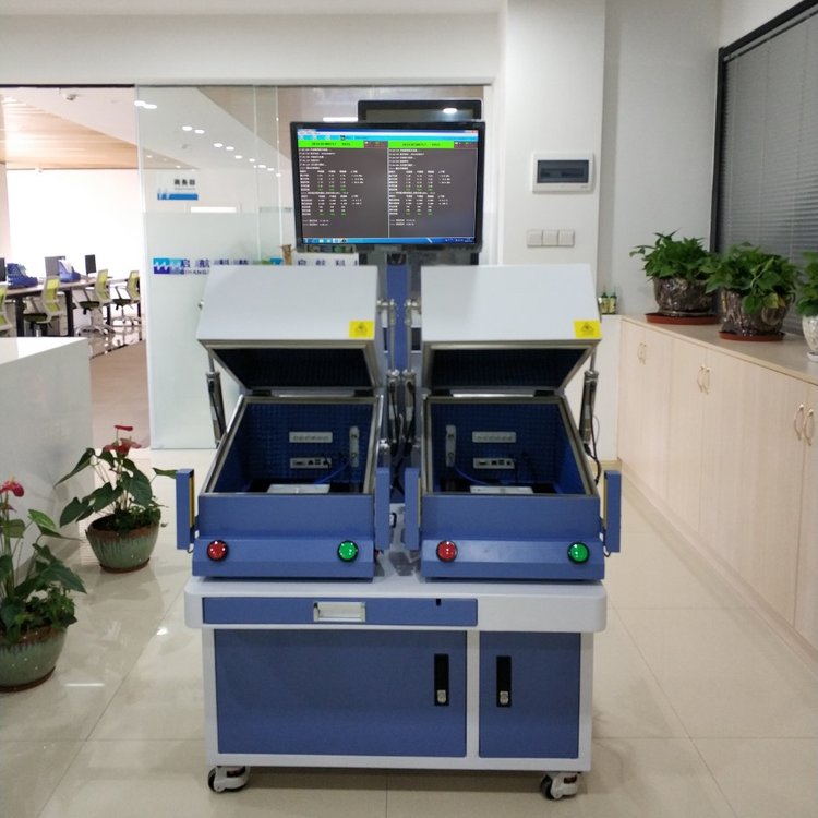 日本安立Anritsu MT8852B蓝牙测试仪 定制蓝牙RF自动化测试系统
