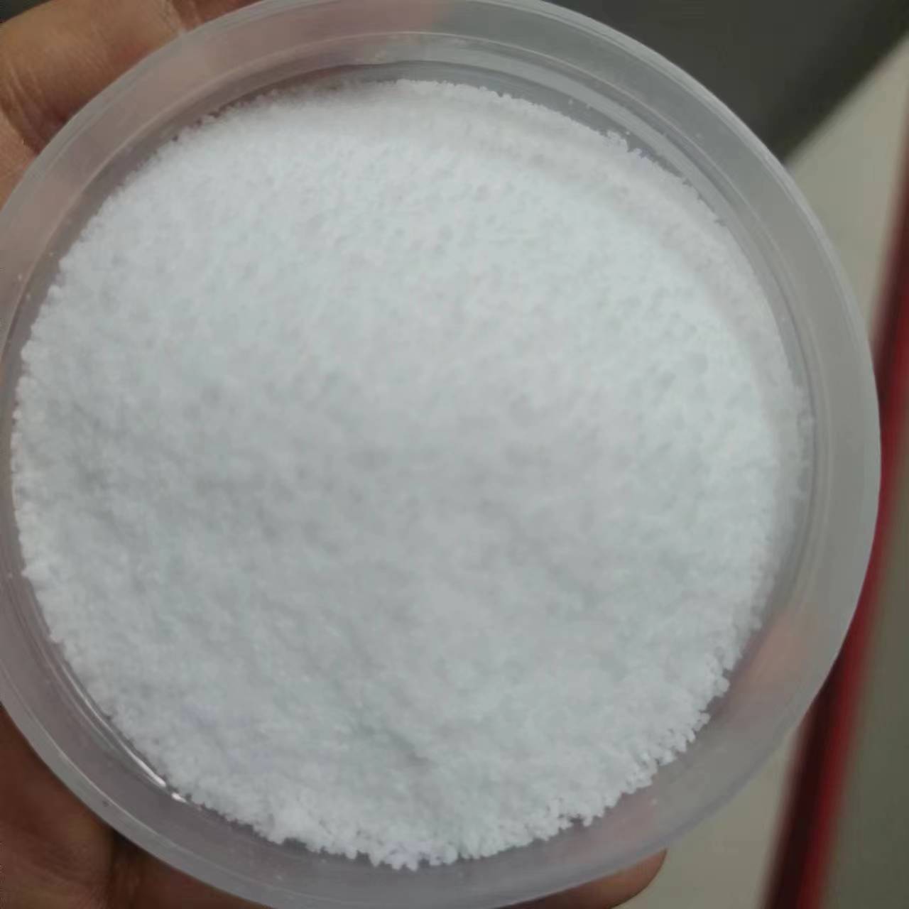LLDPE 吉 林石化 DFDA-7042(粉）2个融脂 改性 造粒