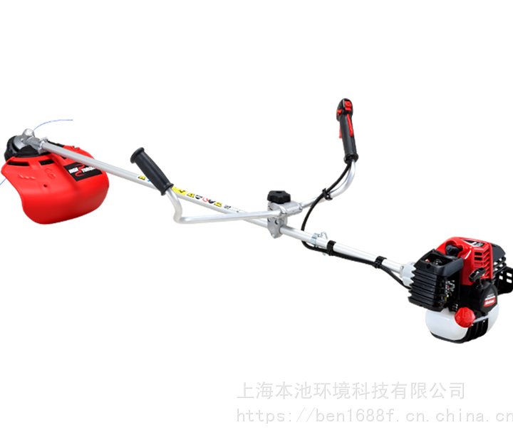 新大华C336S割灌机 1.3kW功率 除草收割好帮手
