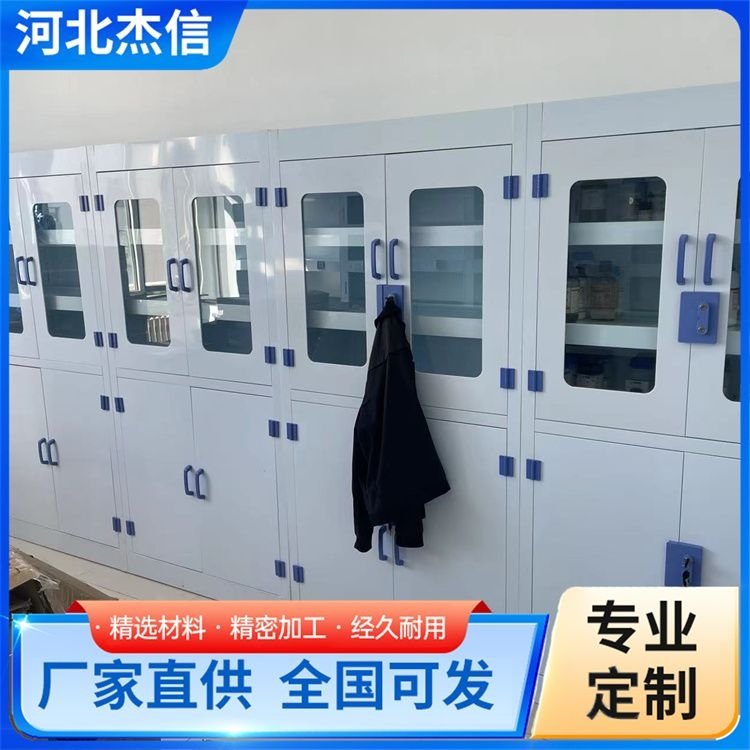 定制pp试剂柜 柜台陈列柜 化学危化品柜 服务专业 优质商家