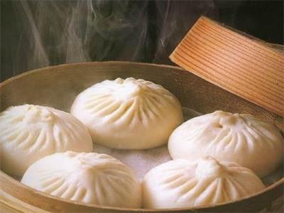 包不同包子