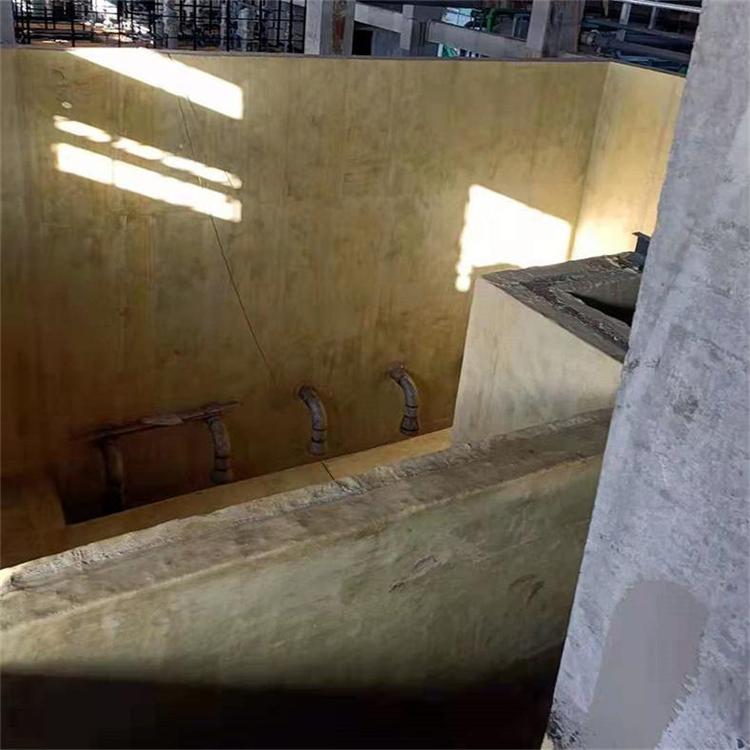 众发 四布六油衬里水池地面环氧树脂玻璃钢防腐