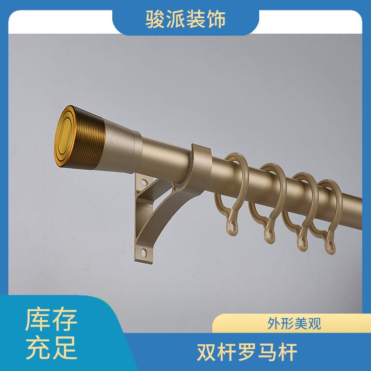 骏派商业空间高承重罗马杆使用灵活实力商家