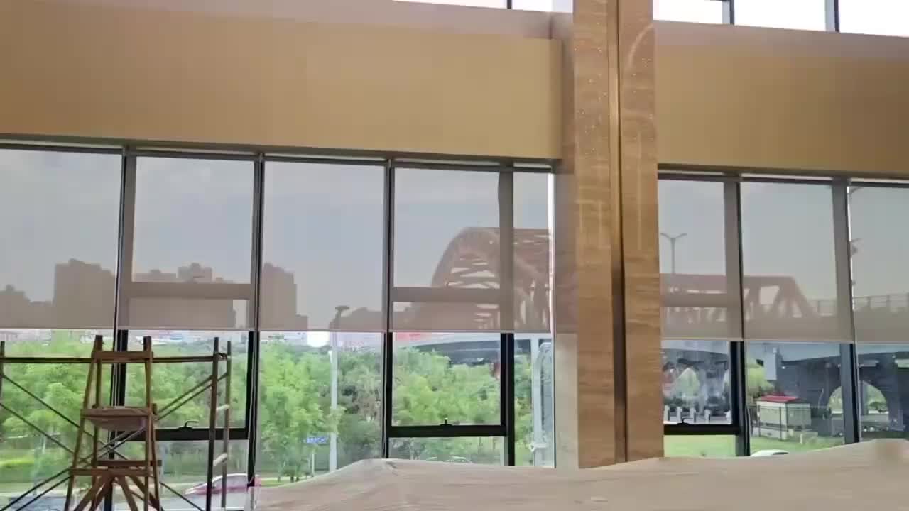 视频
