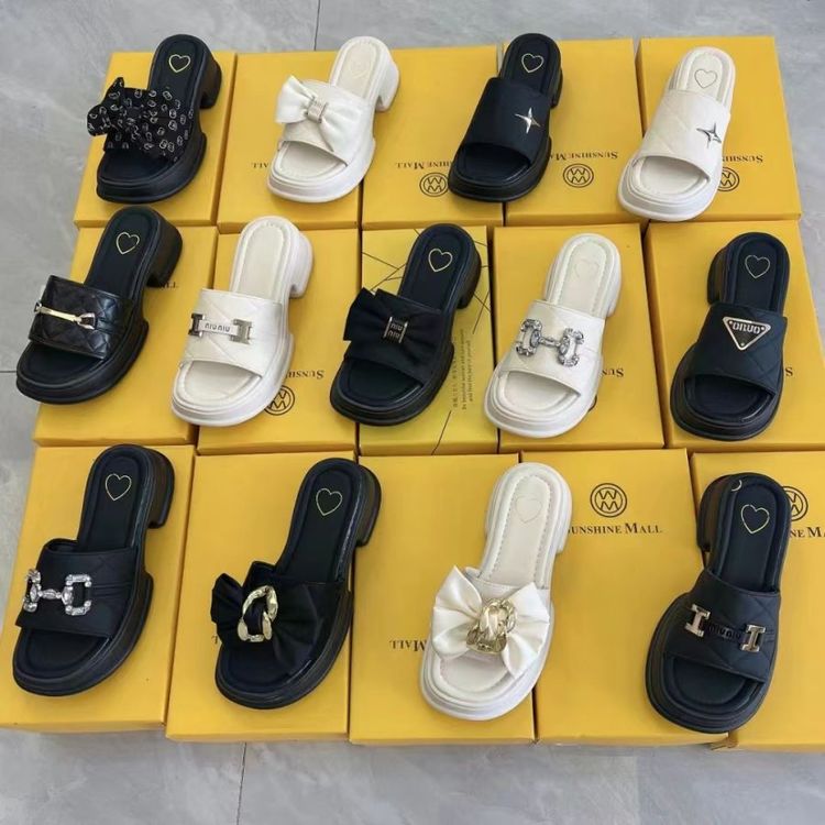 杂款断码鞋处理鞋库存鞋品牌鞋尾货批发夜市赶集内销外贸创业开店