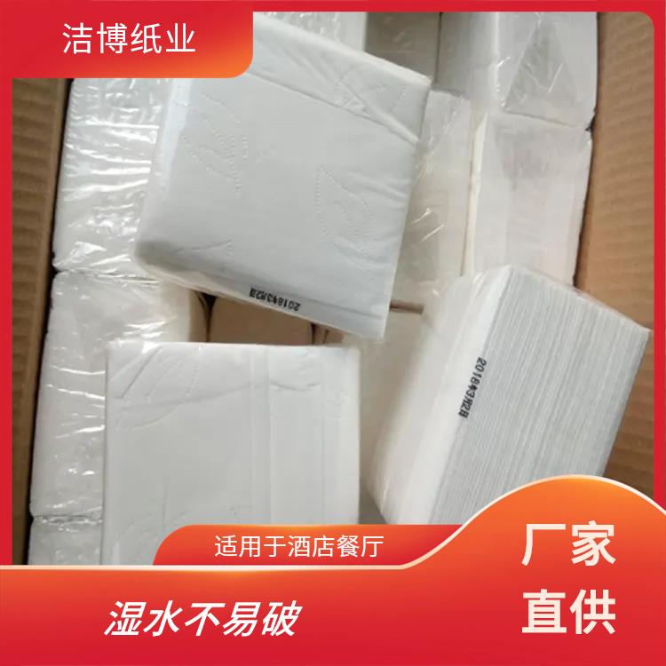 适用于KTV 盒装抽纸 厚薄均匀无孔洞 支持定制多种尺寸