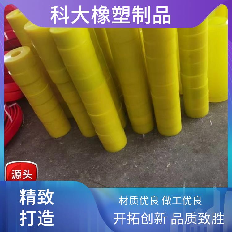 聚氨酯密封圈 优力胶密封垫圈 厂家直供 PU条 轻量化设计省材