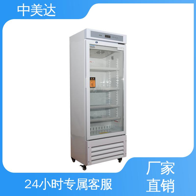 中美达 手术室保冷柜 净化工程 独立冷凝风道技术 可定制化