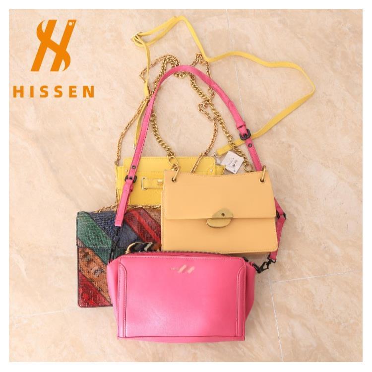 二手包包跨境批发出口沙特used brand bags二手品牌包女士单肩包