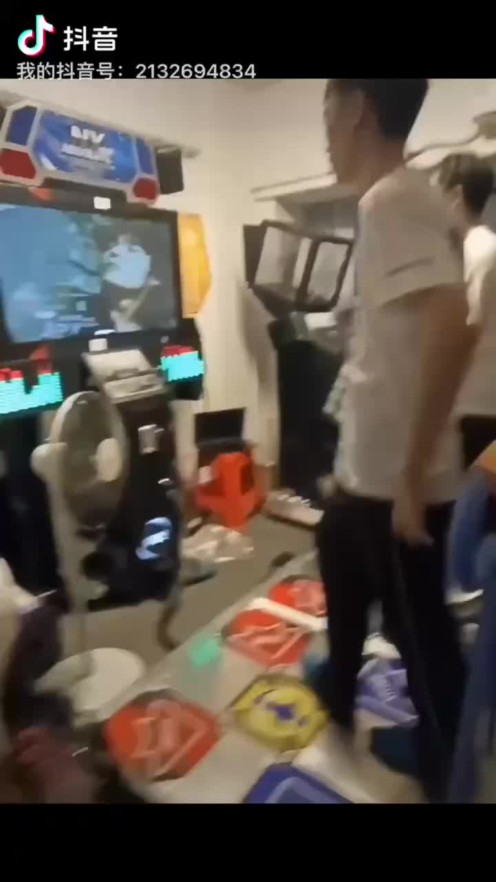 视频