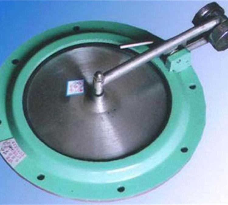 世恒人防 DN 250/300 FCH FCS PS型 防爆超压排气活门