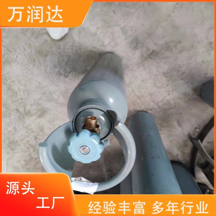 超纯氦气批发出售汽车车辆尾气装置 支持定制 万润达