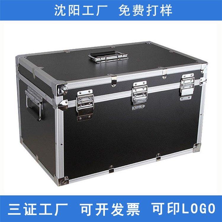航空箱_航晨厂家批发零售_铝合金乐器箱_送货上门