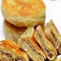 权旺土家鲜肉饼