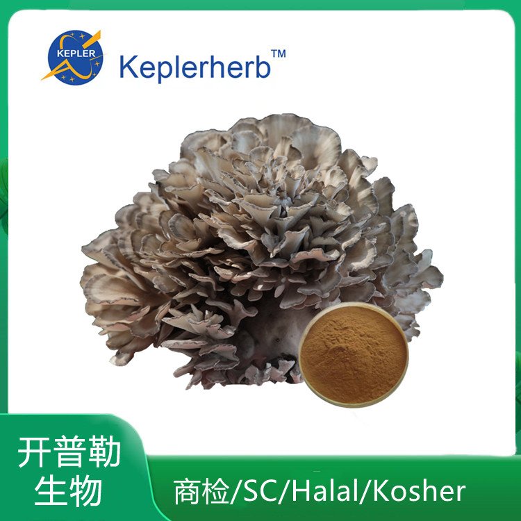 灰树花提取物 灰树花多糖 灰树花粉 样品支持 KPL-006