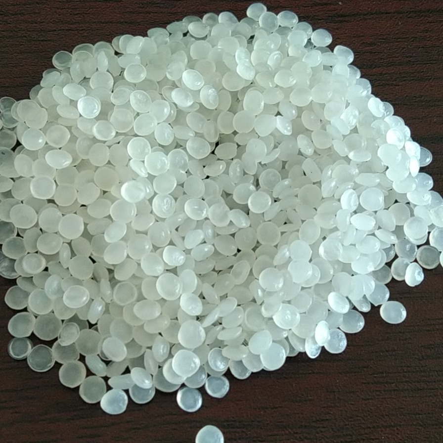 利安德巴赛尔LDPE1800S高弹性低密度PE塑胶原料
