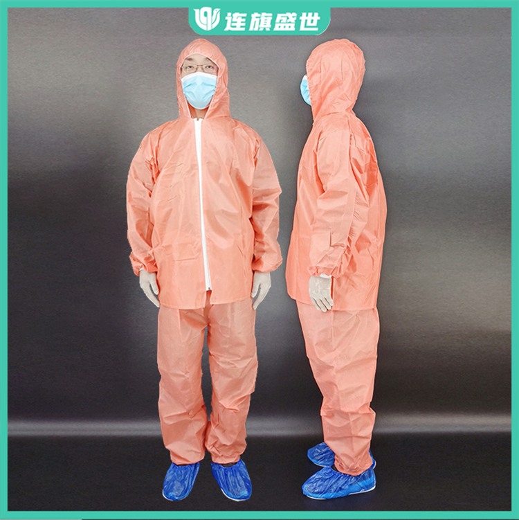 厂家直发油井工作服 防喷溅防渗漏加厚耐油服可开票