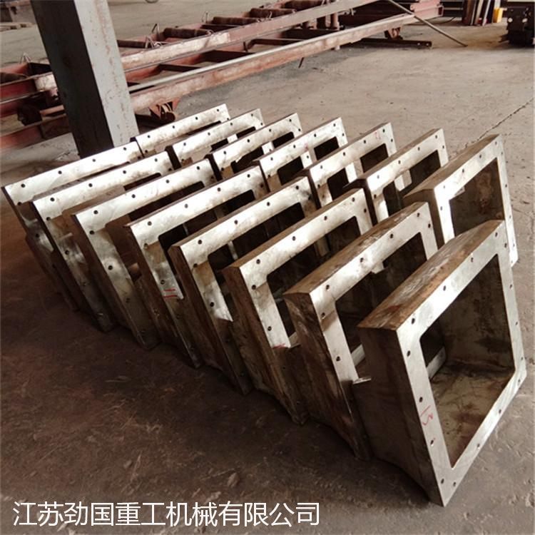 精铸ZG3Cr24Ni7NRe电厂锅炉燃烧器耐热钢质量好交货快