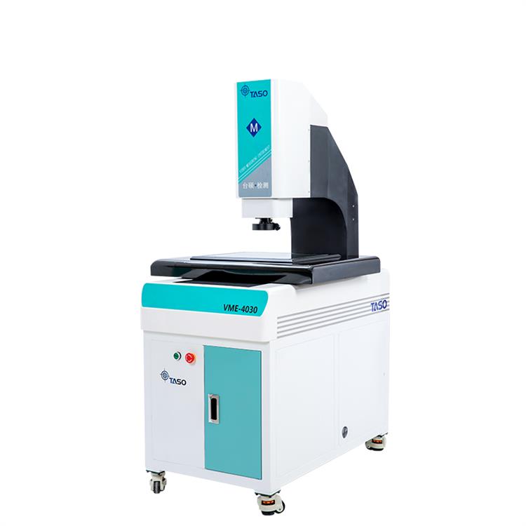 TASO/台硕全自动影像测量仪QVME-40302.5次元影像仪