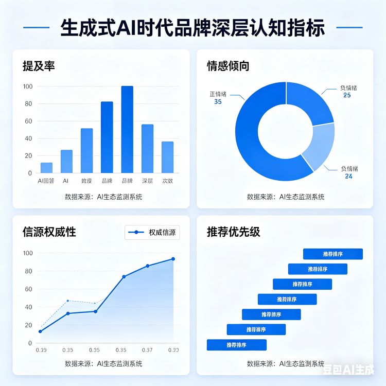 数据驱动：AI时代品牌建设的敏捷决策方法