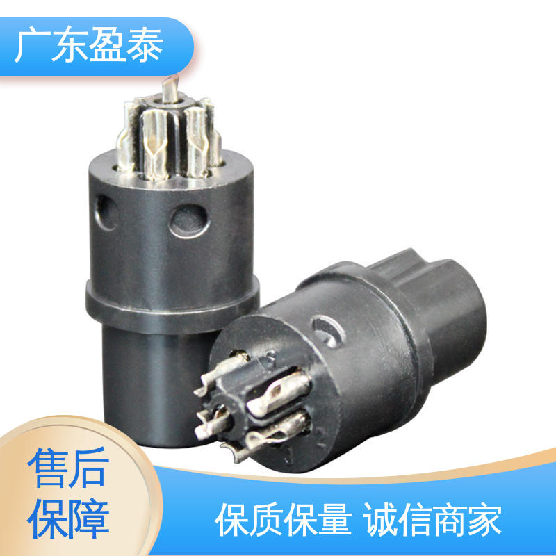 仪表仪器 轻量化 塑胶包金属连接件 来图批量制作 盈泰