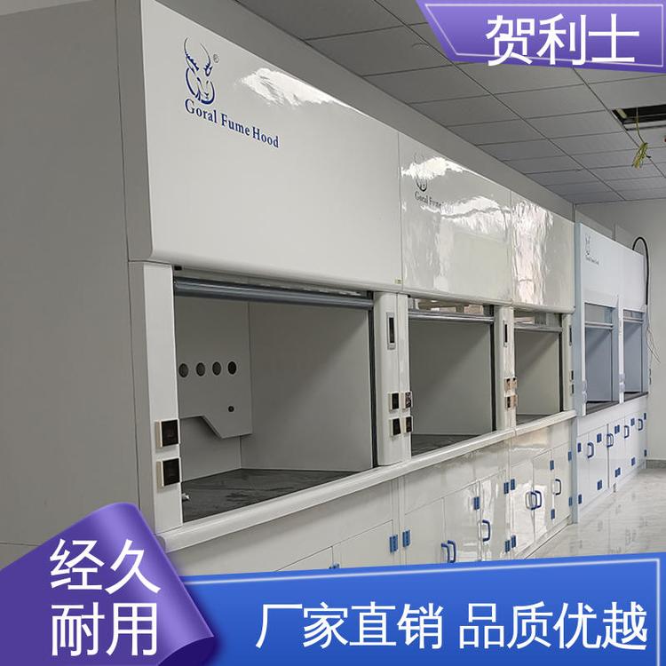 耐酸碱 品种多样 长期供应 排风柜 防尘防静电 贺利士