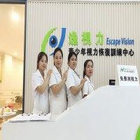 逸视力