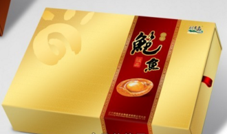 一号鲍鱼保健品