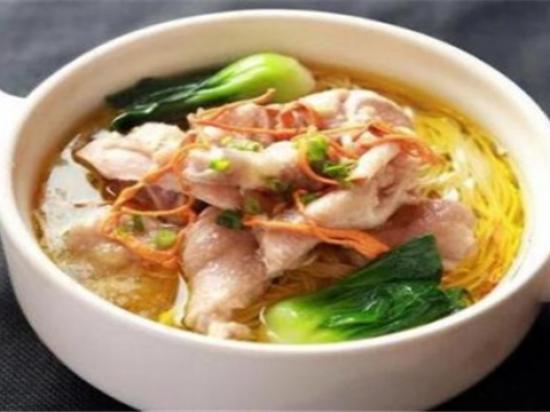 盛己面馆