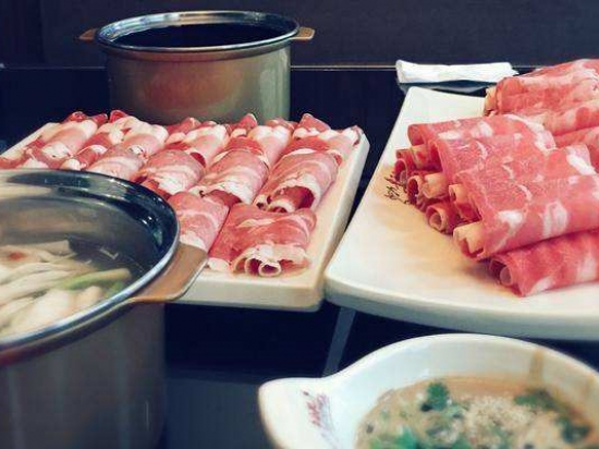 八旺肆意火锅