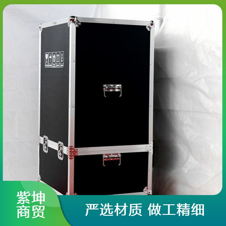 定制航空箱 经久耐用可重复使用 保护物品不受潮