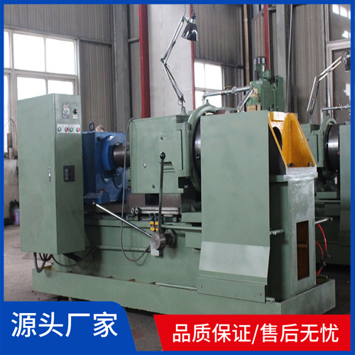 重型圆钢套丝机 会南机械加工定制 建筑工程用绞丝机 适用性强