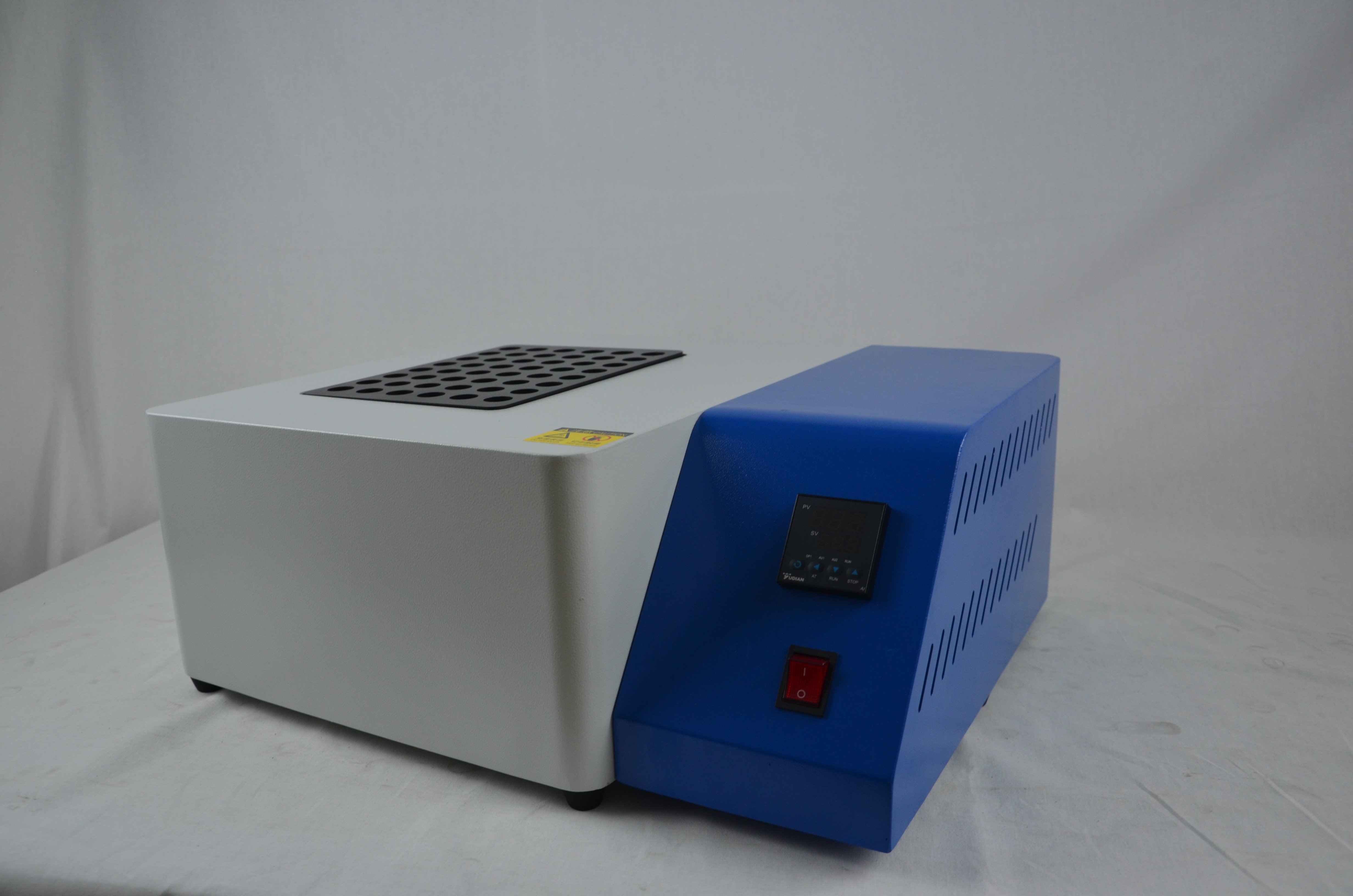 石墨消解器 数显智能控温消解赶酸仪 多种孔位WYSM-48U