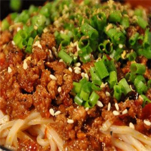 小渝味重庆小面