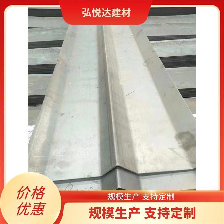 300*3mm 弘悦达建材 维护环境的先锋 镀锌止水钢板