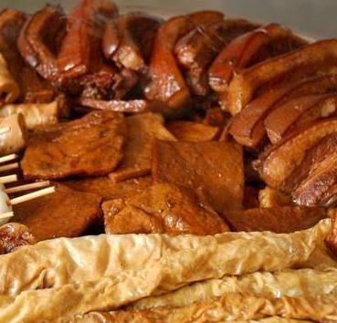 祥瑞甏肉干饭