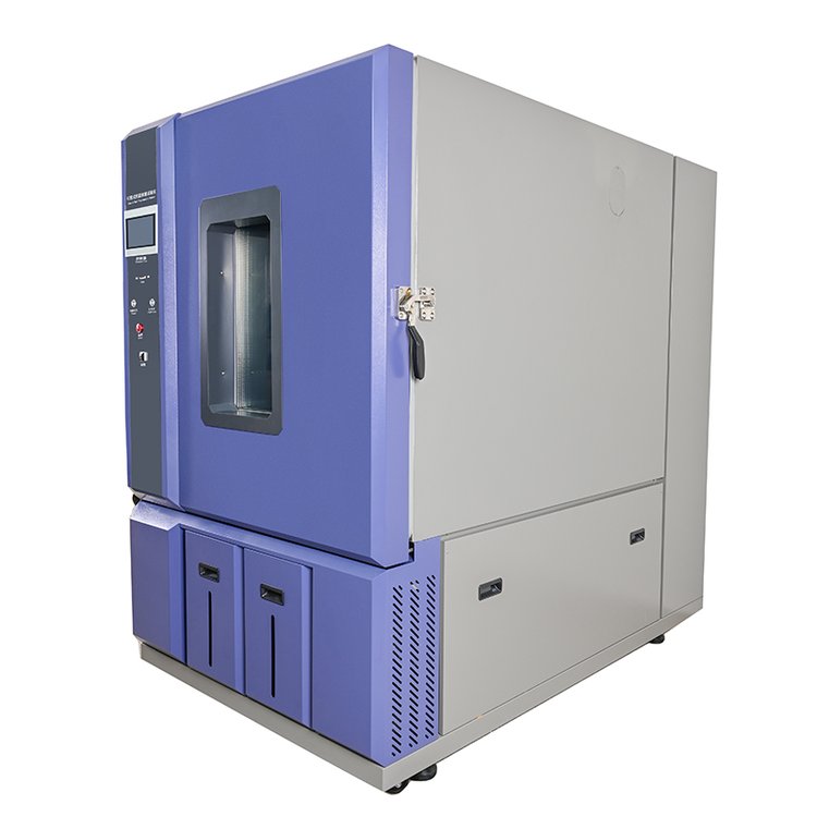 TASO/台硕可程式恒温恒湿试验箱MXS-225L模拟环境老化实验