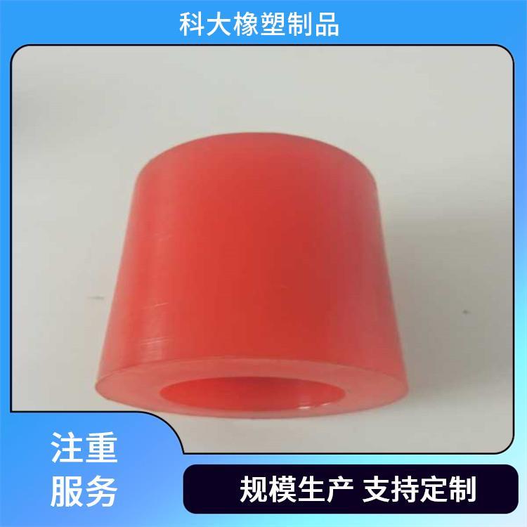 科大橡塑制品厂 耐磨 PU条 防腐耐磨塑料件 缓冲性能优异