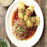 蜀游记辣串