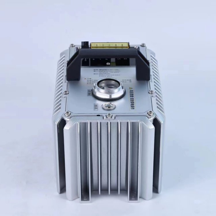 MEP-4KW 全数字化高压变频电源方案 支持多模式控制