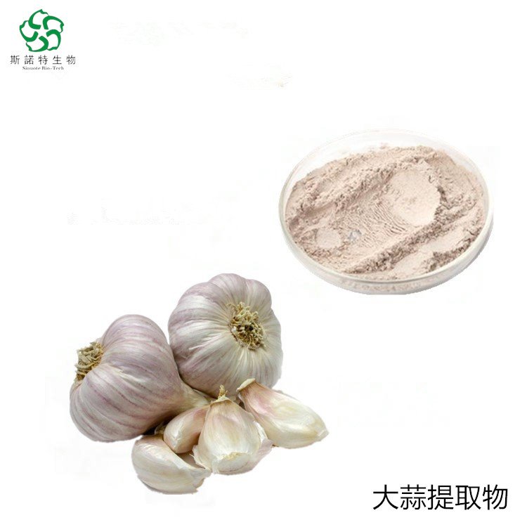 斯诺特 大蒜提取物 浓缩 速溶 食品调料 亦可压片制粒