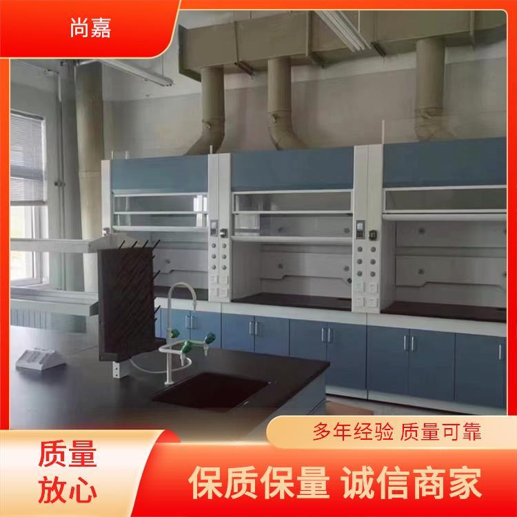 尚嘉镀锌钢板通风柜带活性炭过滤 插电即用拒绝差价 匠心打造