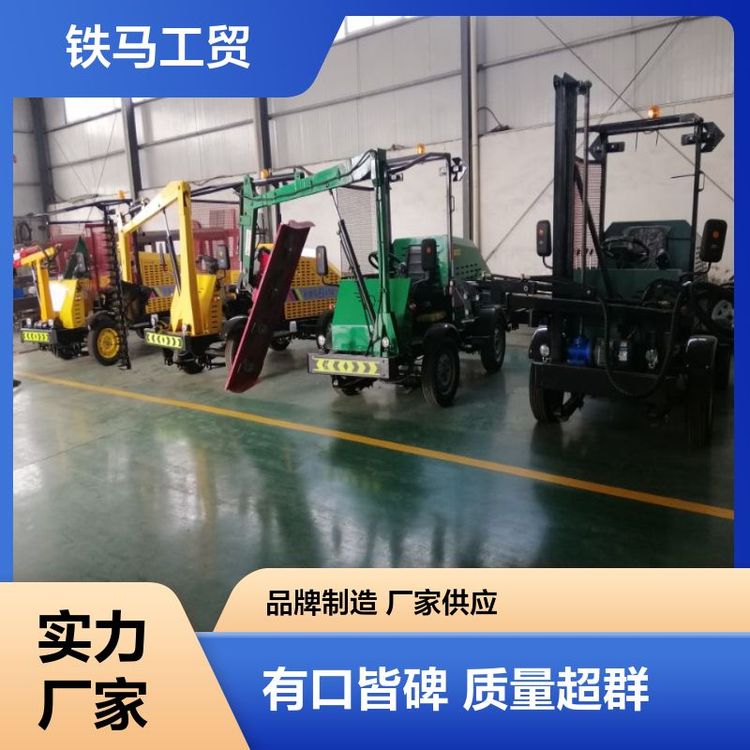 多功能绿篱养护机 充电式修枝机器 立面修剪 使用方便