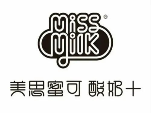 美思蜜可酸奶