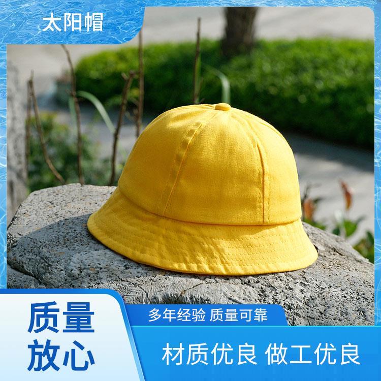 黑色遮阳帽 骑行帽 纯棉 免费拿样免费设计 logo印字