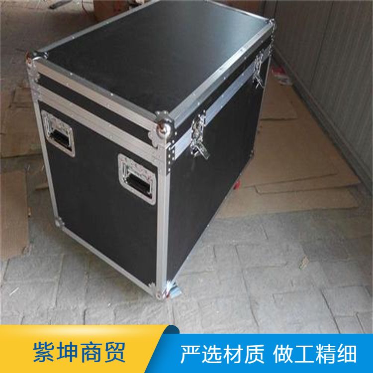 供应航空箱 提高空间利用率防潮防震安全性高 抗压抗冲击性能强
